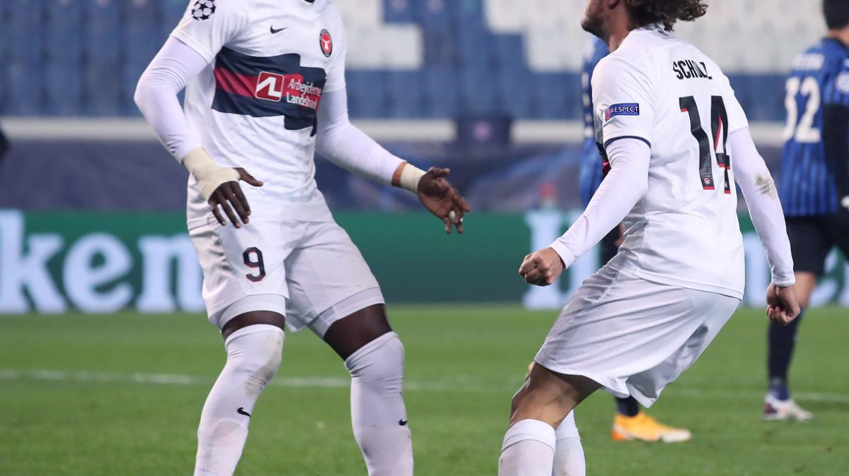 Immagine news Serie A n.4