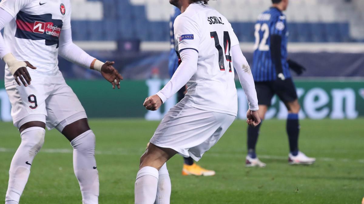 Immagine news Serie A n.3