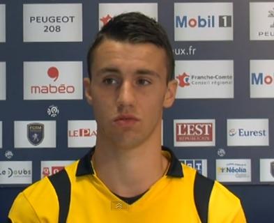 UFFICIALE: Corchia scende di categoria: l'ex Siviglia è un nuovo giocatore dell'Amiens