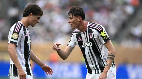 Mondiale per Club, Juve e altri 3 già agli ottavi. L'Al Hilal frena ancora, per Inzaghi si complica