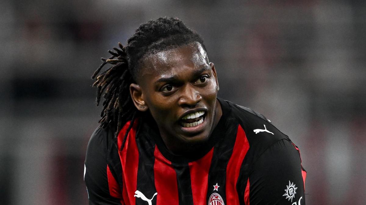 Immagine news Serie A n.1