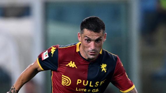 Genoa, Stanciu: "Metterò a disposizione del gruppo la mia esperienza. Possiamo far bene"