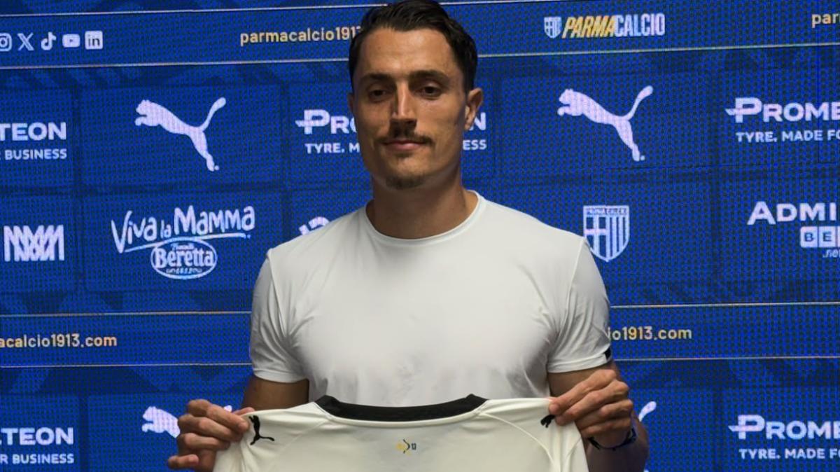 Parma, Sierro si è già preso la squadra. Da svincolato a titolare in meno di un mese
