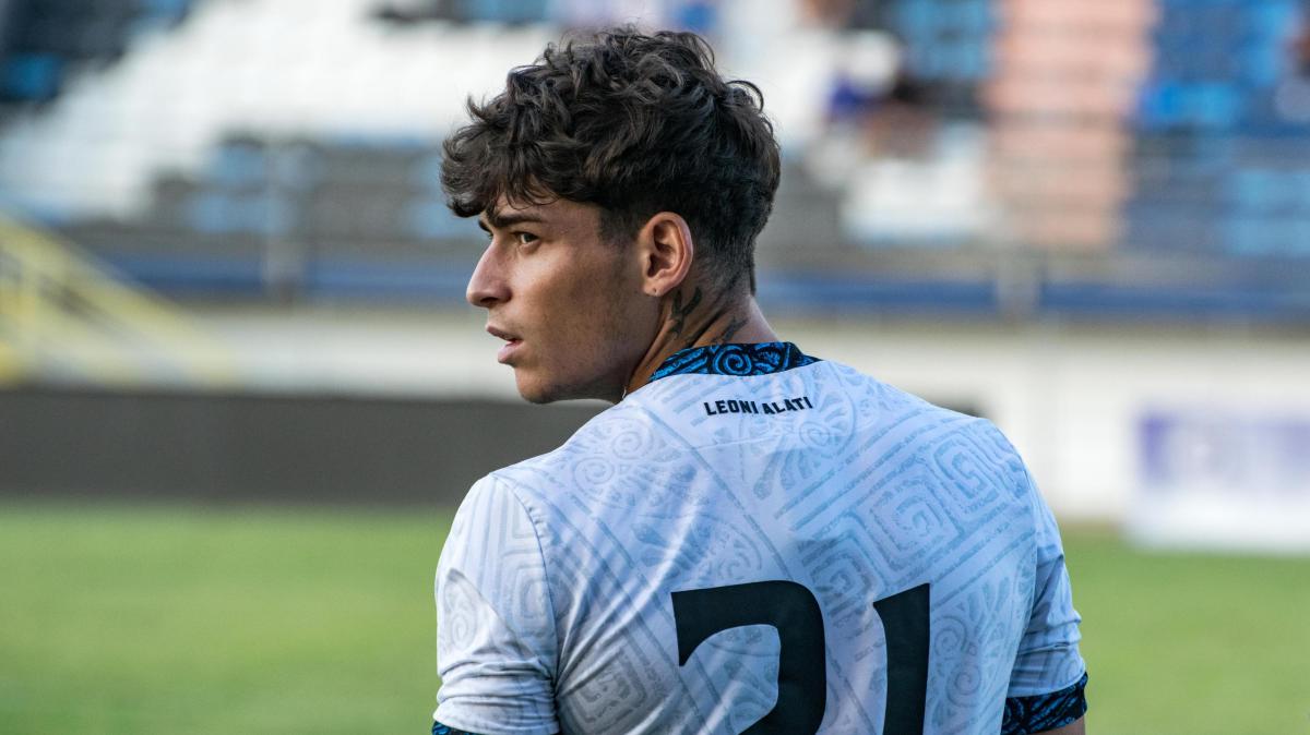 Foggia, dopo Merdji arriva anche Bigonzoni: "È per me un'opportunità troppo importante"