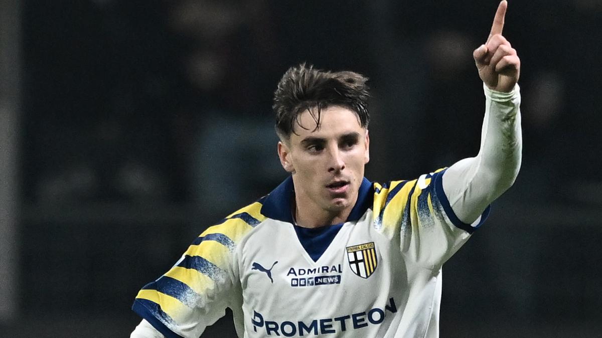 Immagine news Serie A n.3