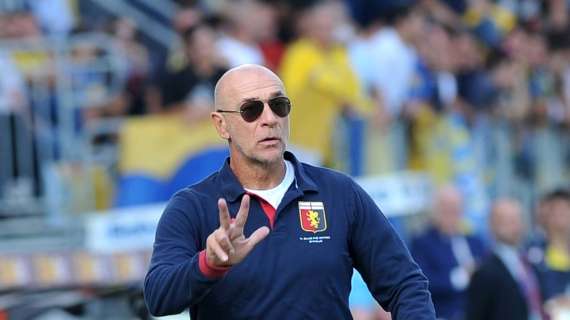Ballardini è il (di) nuovo allenatore del Genoa: via Maran, è il quarto subentro del tecnico