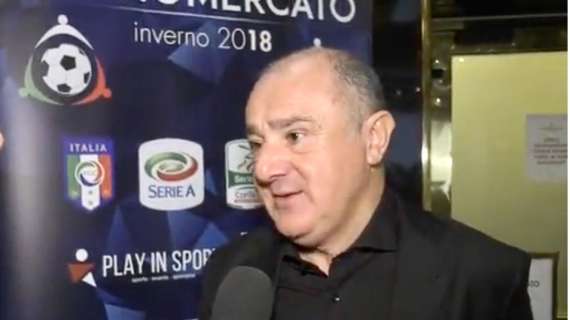 TMW RADIO - Martorelli: "Lasciamo crescere Chiesa. Milan meglio del Napoli, ma vincerà l'Inter"
