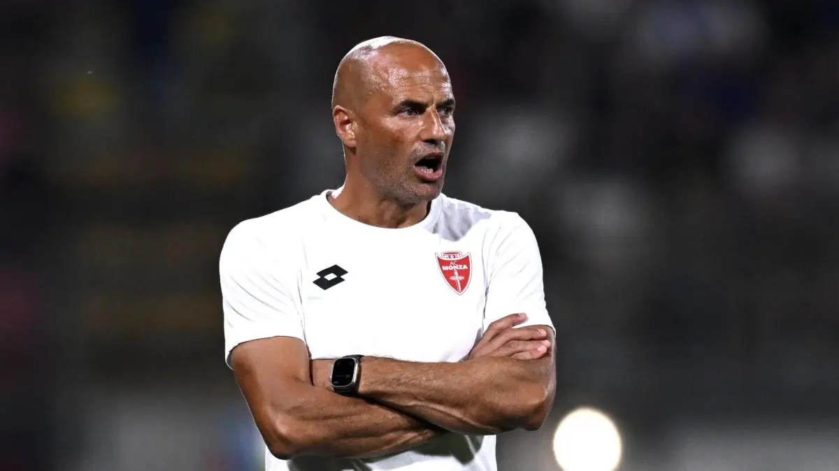 Immagine news Serie B n.1