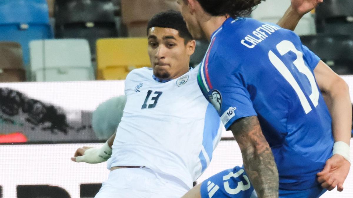 Inter, si avvicina Khalaili: c'è il sì del giocatore, ora serve l'intesa con l'Union Saint-Gilloise