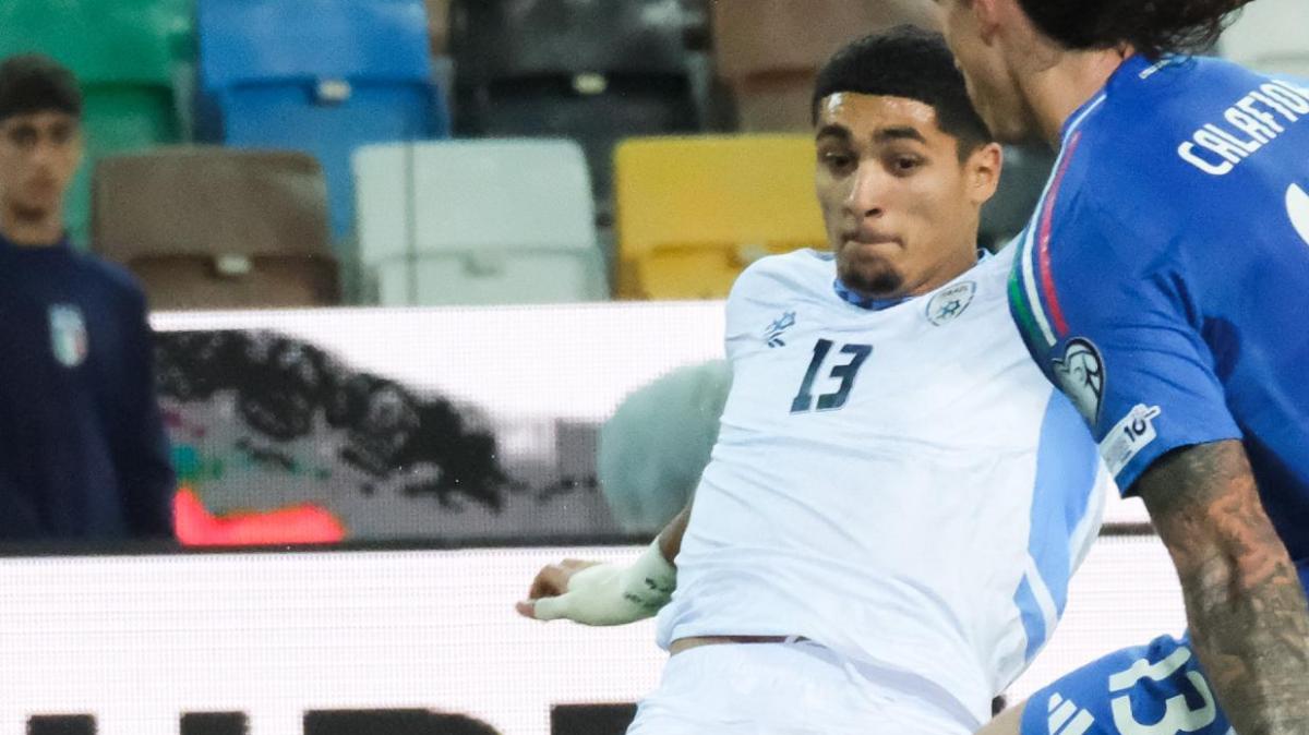 Inter vicinissima a Khalaili: rilancio nerazzurro da 22,5 milioni di euro e futura rivendita
