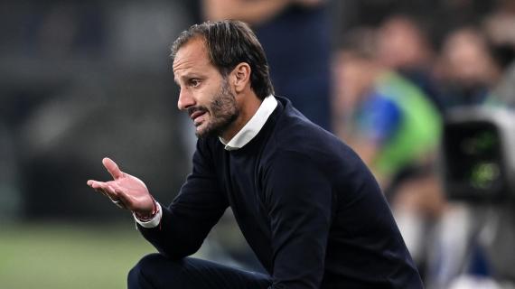 Genoa, Gilardino: "I grandi marinai sanno utilizzare le tempeste. Io ci credo"