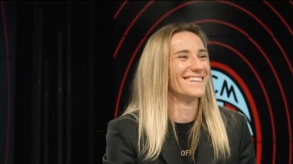 Piga dopo il rinnovo: "Orgogliosa di continuare col Milan. Voglio vincere un trofeo qui"