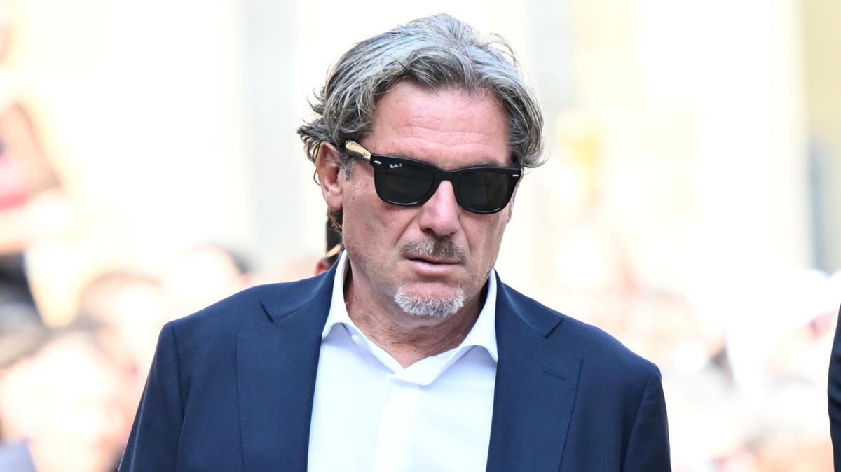 Venezia, Stroppa sul mercato: "Va bene così e non va bene così. Antonelli sa cosa fare"
