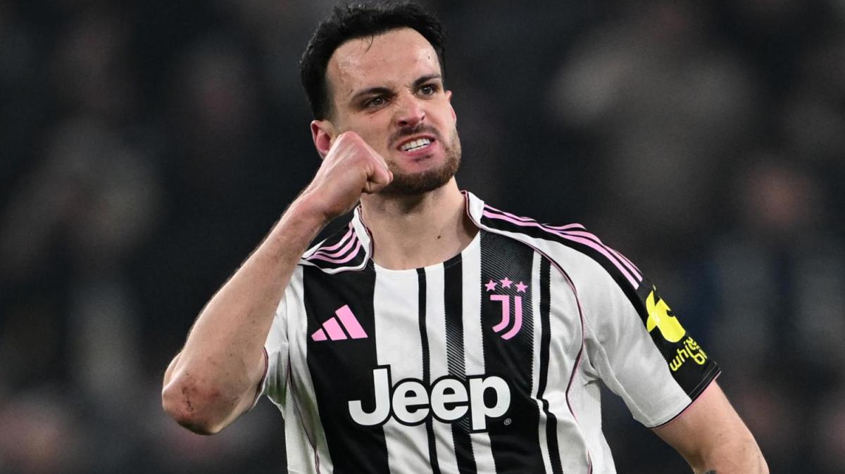 Juventus Eroica ma non è bastato, anche per colpa dell'arbitro