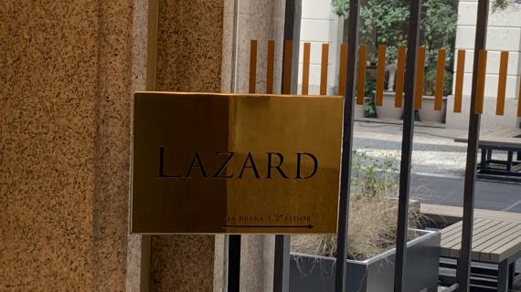 La Lega Serie A ha scelto Lazard come advisor: ecco quale sarà il suo compito
