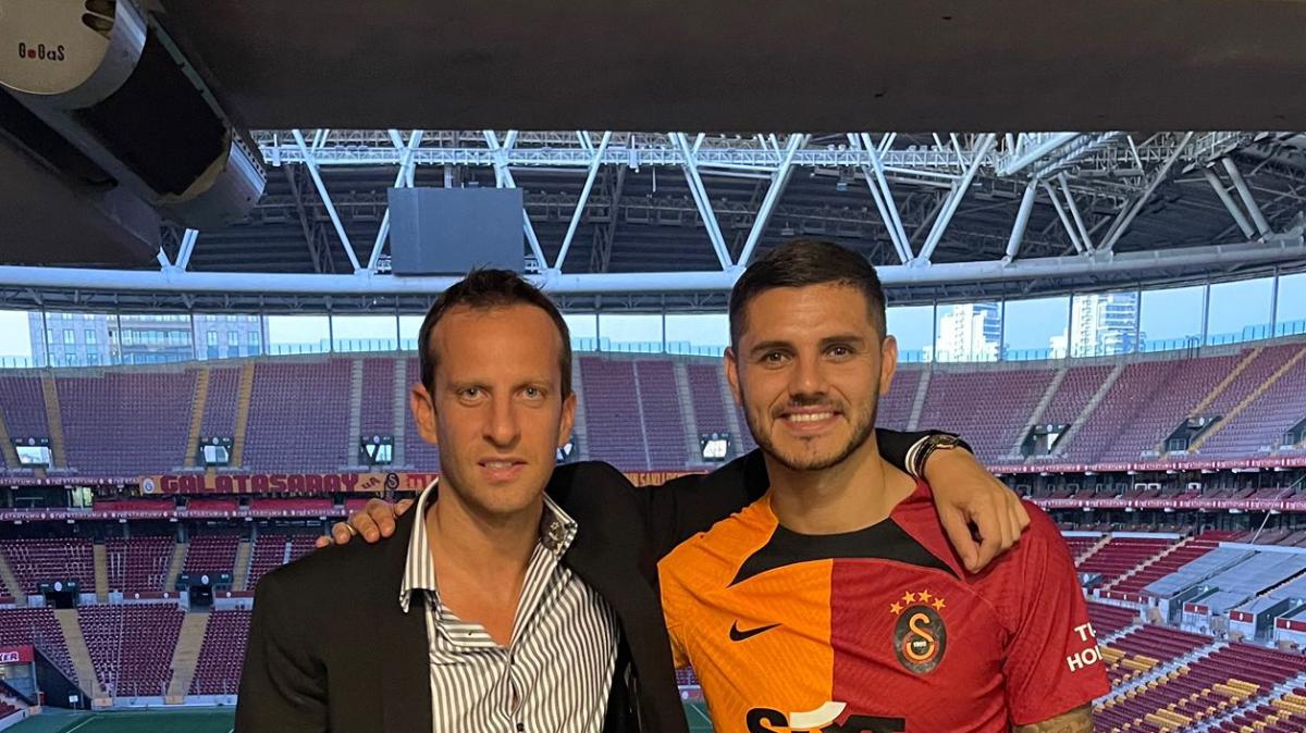 Icardi vuole il rinnovo, con ingaggio ridotto. Ma il Galatasaray voterebbe la separazione