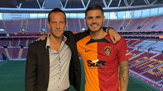 PODCAST - Il grande colpo Icardi per il Galatasaray e il derby nerazzurro in Turchia