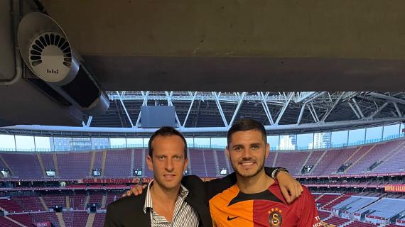 Il Galatasaray pronto a tutto per trattenere Mauro Icardi: il piano del club di Istanbul