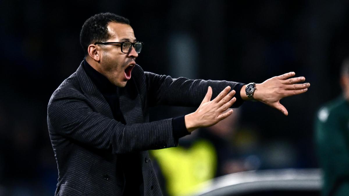 Chelsea, Rosenior: "Meglio nel secondo tempo, Joao Pedro ci ha regalato la vittoria"