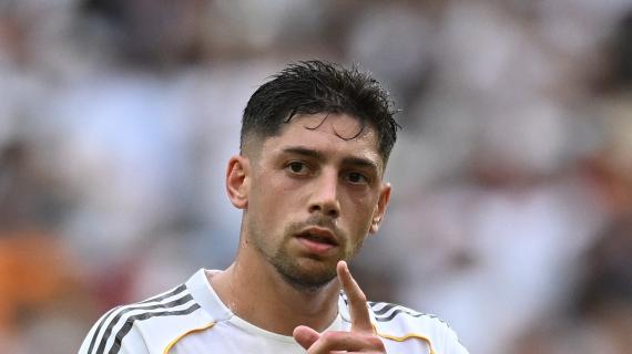 "Non mi sono mai rifiutato di giocare terzino". Real, poi Valverde ammette: "Ho difficoltà..."