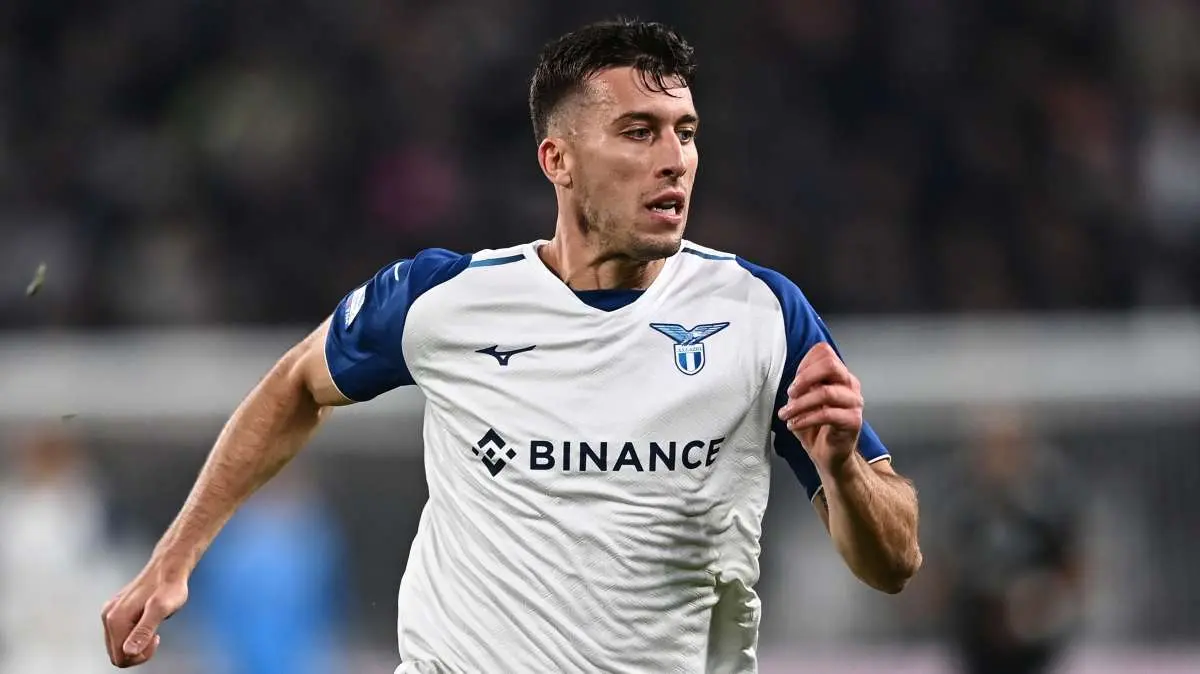 Lazio, Casale: "Dobbiamo dimostrarci forti sempre, non solo nei big match"