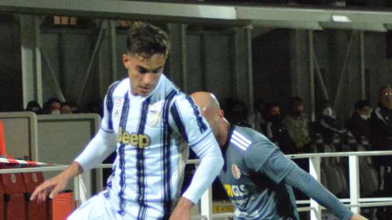 UFFICIALE: Juventus U23, il terzino Rosa ha firmato col Valladolid. Contratto quadriennale