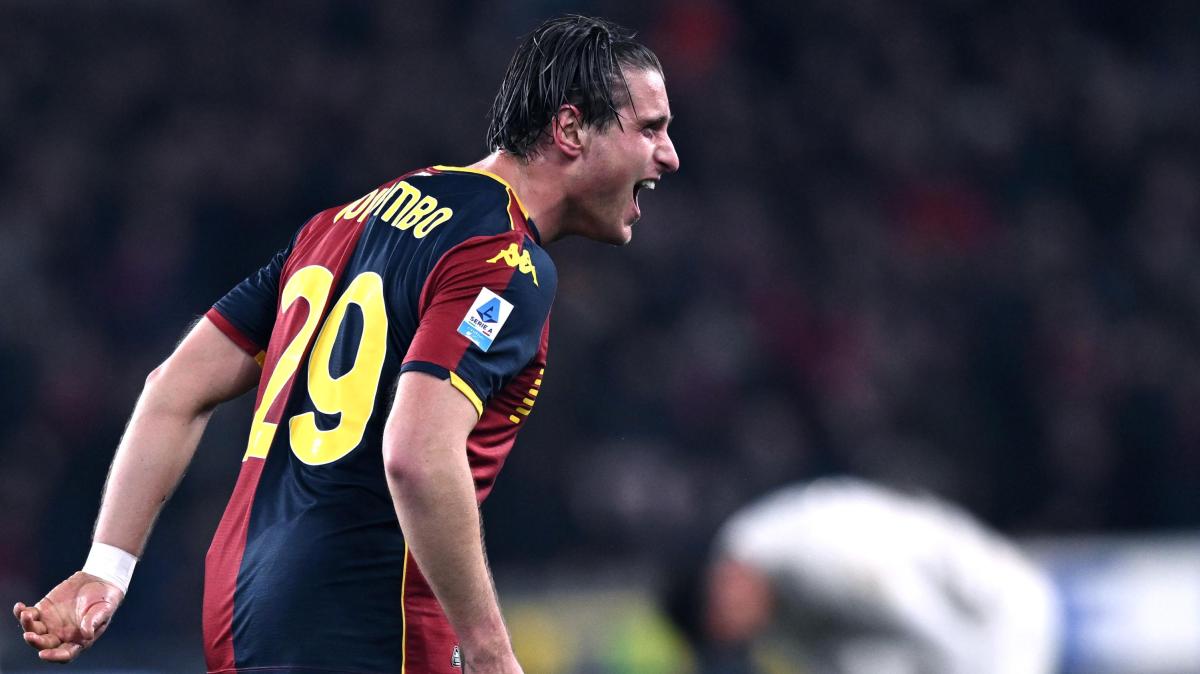 Immagine news Serie A n.2