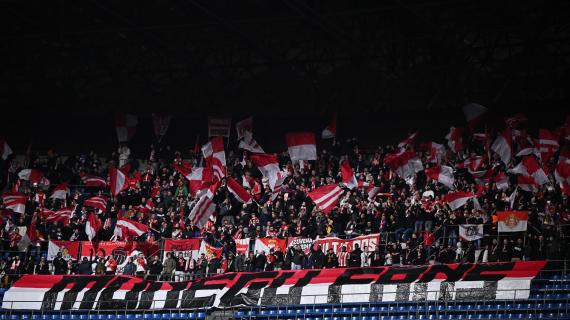 Champions, 3-3 tra Benfica e Monaco. L'Equipe in taglio alto: "Pazzesco e frustrante"