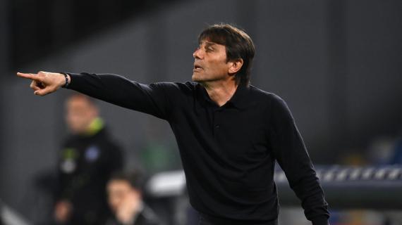 Conte-Juve? Buffon: "Normale che tecnici prestigiosi vengano accostati a panchine prestigiose"