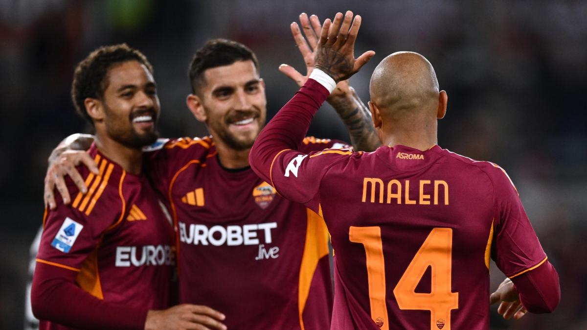 Immagine news Serie A n.2