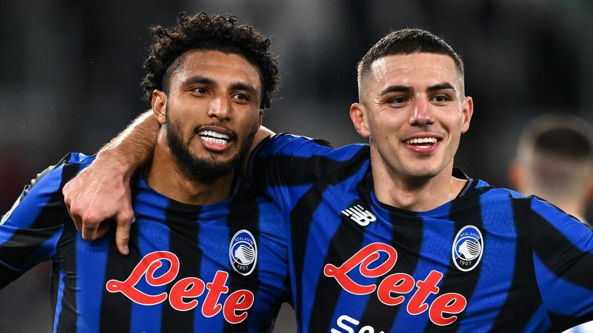 Immagine news Serie A n.1