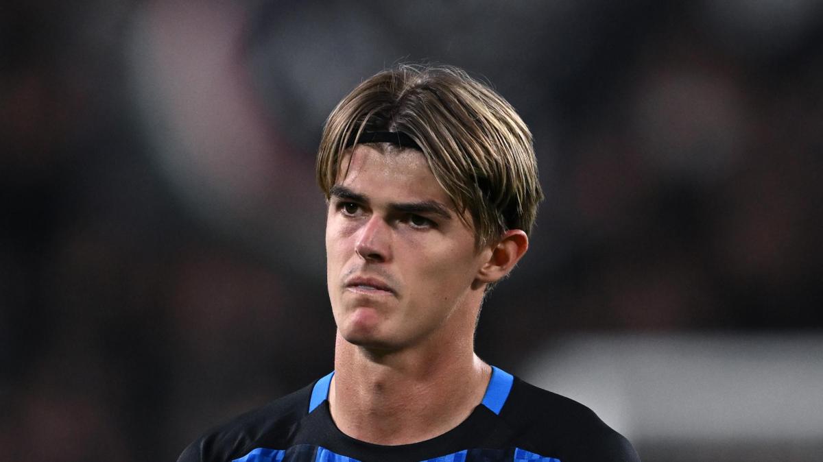 De Ketelaere: "Ho parlato col PSG, poi hanno scelto Ferran. L'Atalanta chiedeva 50mln"