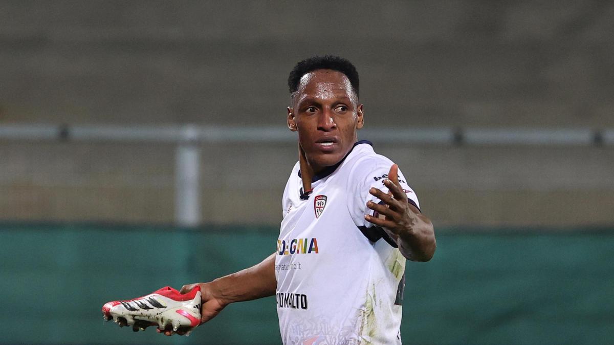 Cagliari-Lecce, le probabili formazioni: Mina si riprende il posto, Cheddira confermato in attacco