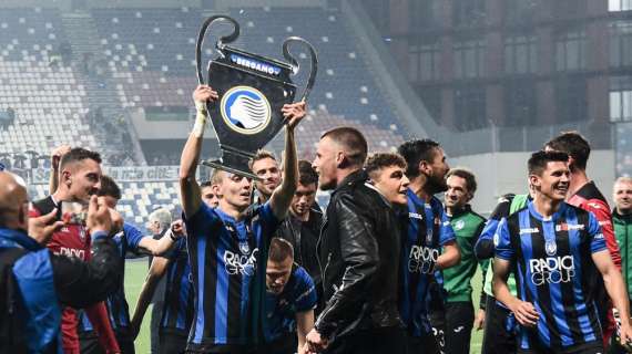 Serie A 2019-2020, il calendario dell'Atalanta: la sfida al Brescia alla 14a