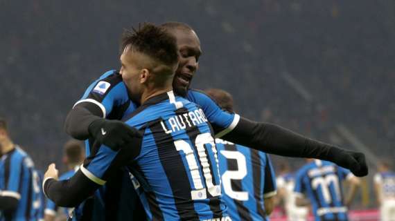 Di ripartenza virtù: l'Inter ha bisogno di acquisti