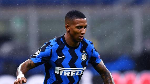 Inter, Young al 45': "Un bel momento quello del gol, è un giorno di festa"