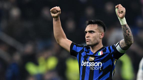 Giudice sportivo Serie A: 6 squalificati per un turno. Niente prova TV per Lautaro