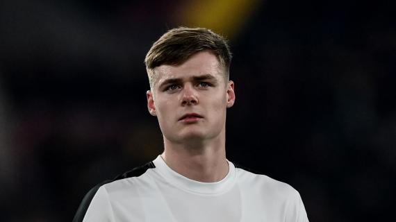 Immagine news primo piano TUTTO mercato WEB: notizie di calcio e calciomercato