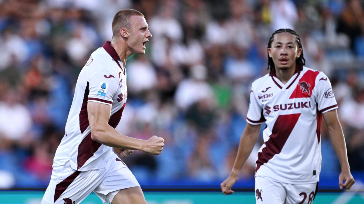 Fiorentina-Torino, le probabili formazioni: quanti ex dal 1', Njie e Mandragora subito titolari
