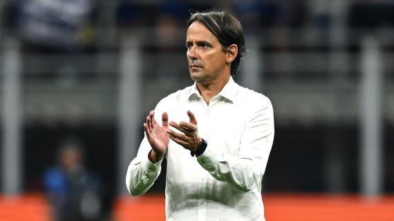 Il Corriere dello Sport: "Inzaghi fa i conti con la doppia Inter". Le scelte tra derby e Champions