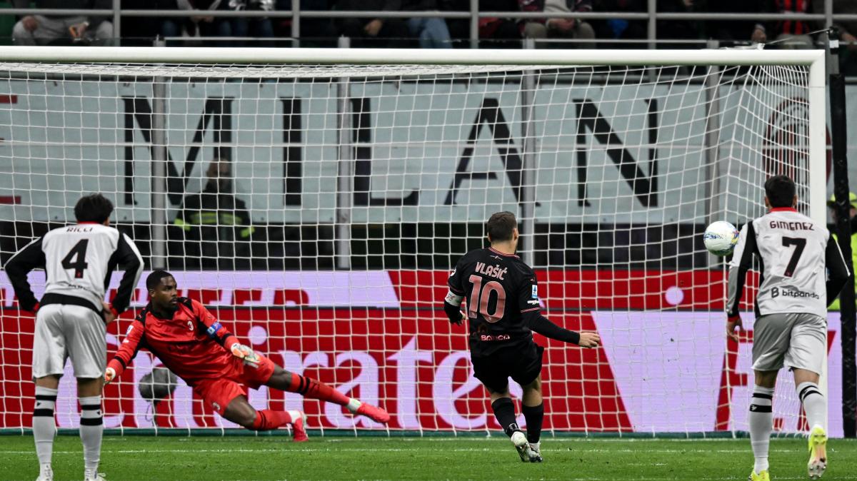 Immagine news Serie A n.2