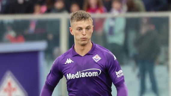 Fiorentina forza sette, il LASK crolla. Beltran procura il rigore, Gudmundsson segna il 7-0