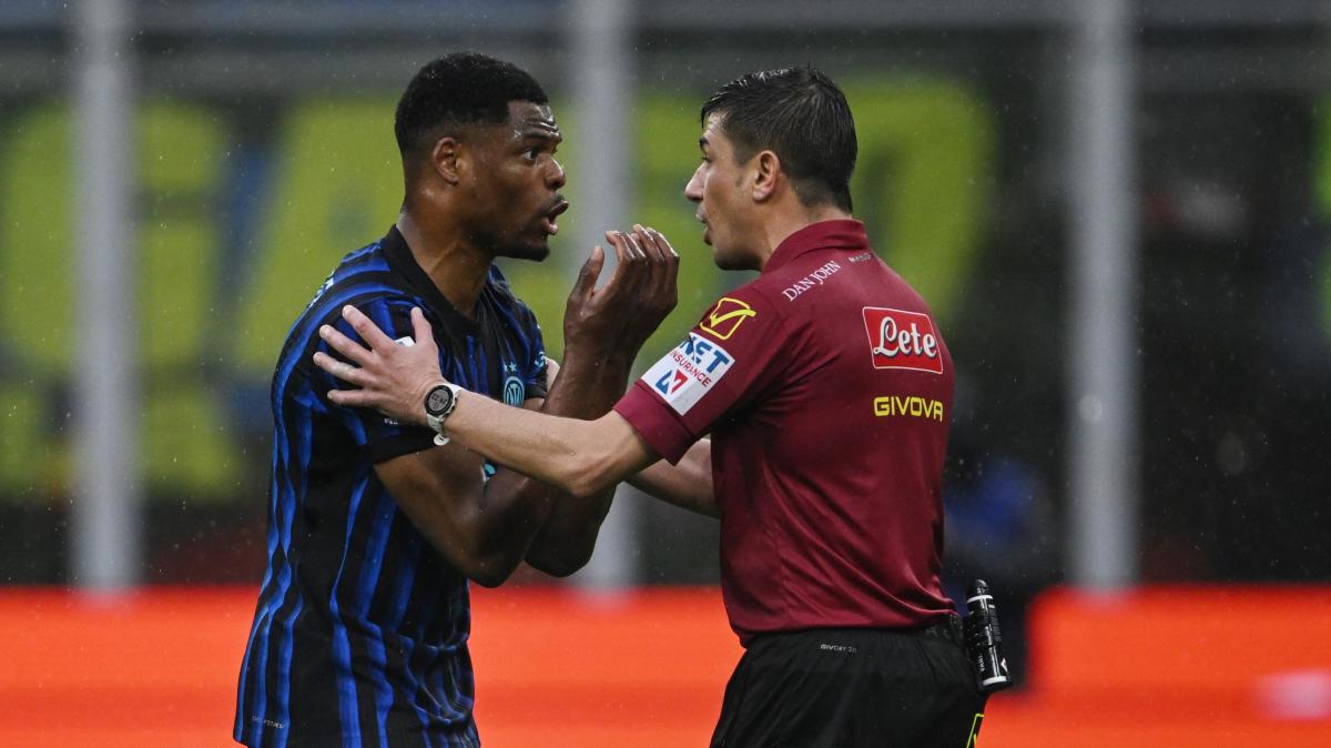 Immagine news Serie A n.2