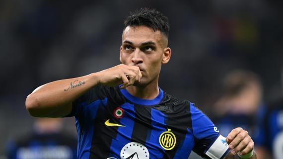 Inter-Monza 2-0, le pagelle: Lautaro, già standing ovation. Gagliardini non si fa rimpiangere