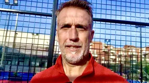 Gabriel Batistuta: commovente saluto alla mamma Gloria