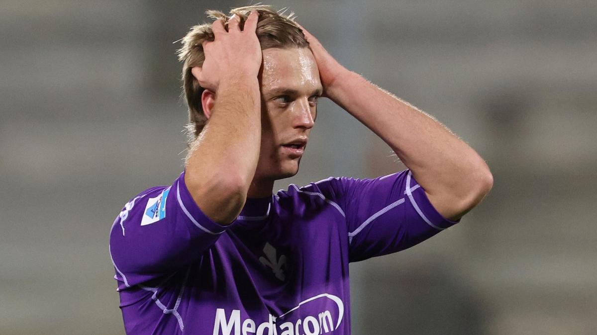 Immagine news primo piano TUTTO mercato WEB: notizie di calcio e calciomercato