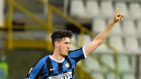 Inter, Bastoni: "Crediamo ancora nello Scudetto. Dobbiamo vincerle tutte, poi vedremo"