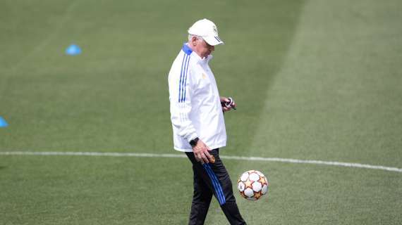 Real Madrid, Ancelotti: "Klopp ha portato qualcosa di nuovo. Persona seria e intelligente"