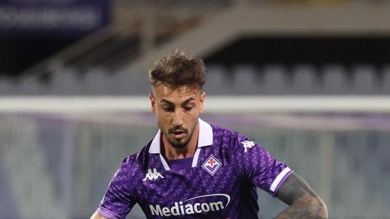 Fiorentina, Castrovilli al 45': "Il Cagliari è spensierato, noi vogliamo centrare l'Europa"