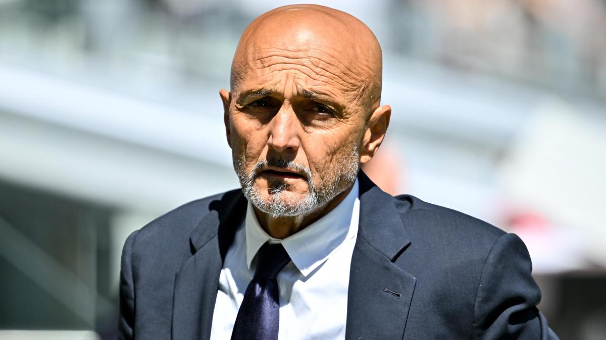 Juventus, Spalletti riapre a Vlahovic ma aspetta Kolo Muani: "Le porte restano aperte"